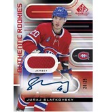 Upper Deck Upper Deck SP Game Used Hockey 22/23 Hobby