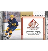 Upper Deck Upper Deck SP Game Used Hockey 22/23 Hobby