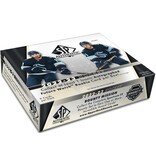 Upper Deck Upper Deck SP Authentic Hockey Box 22/23 Hobby