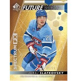 Upper Deck Upper Deck SP Authentic Hockey Box 22/23 Hobby