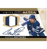 Upper Deck Upper Deck SP Authentic Hockey Box 22/23 Hobby