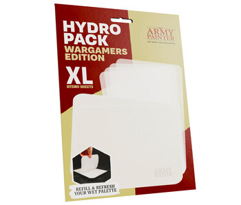 Army Painter Hydro Pack Wargamers Edition