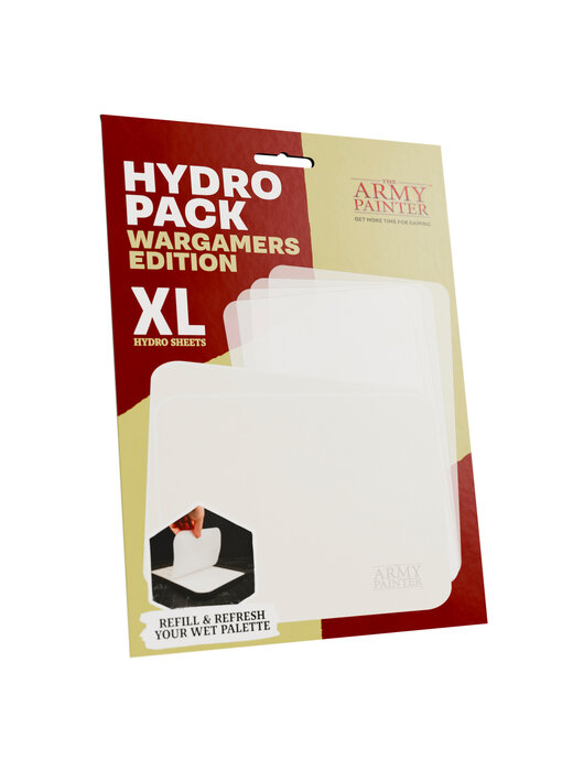 Army Painter Hydro Pack Wargamers Edition