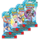 Pokémon TCG SV9 Journey Together Sleeved Booster (EN)
