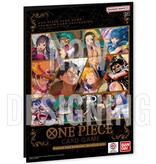 Bandai One Piece CG Premium Card Collection Best Selection V3