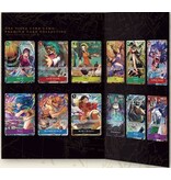 Bandai One Piece CG Premium Card Collection Best Selection V3