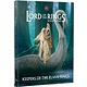 The Lord Of The Rings Rpg 5e Keepers Of The Elven-rings Hc