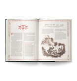 The Lord Of The Rings Rpg 5e Keepers Of The Elven-rings Hc