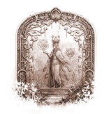 The Lord Of The Rings Rpg 5e Keepers Of The Elven-rings Hc