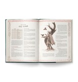 The Lord Of The Rings Rpg 5e Keepers Of The Elven-rings Hc