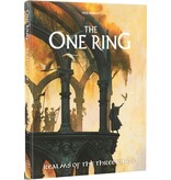 The One Ring Realms Of The Three Rings Hc