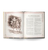 The One Ring Realms Of The Three Rings Hc