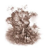The One Ring Realms Of The Three Rings Hc