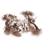 The One Ring Realms Of The Three Rings Hc