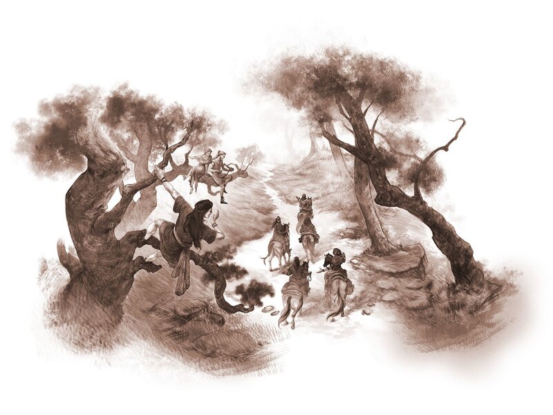 The One Ring Realms Of The Three Rings Hc