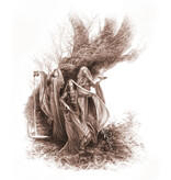The One Ring Realms Of The Three Rings Hc