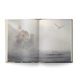 The One Ring Realms Of The Three Rings Hc