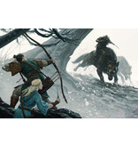 The One Ring Realms Of The Three Rings Hc
