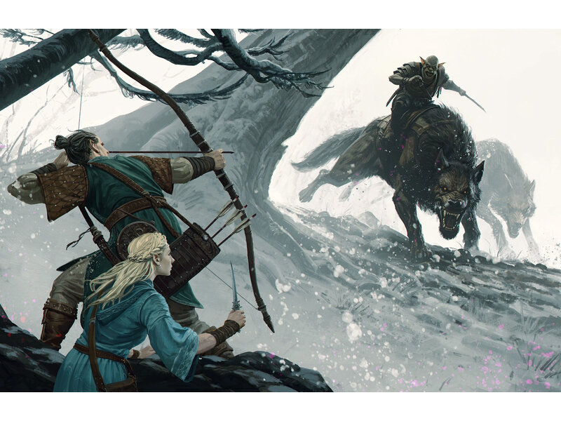 The One Ring Realms Of The Three Rings Hc