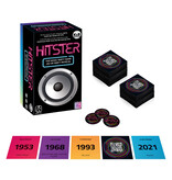 Hitster - The Ultimate Music Trivia Party Game
