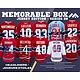 Memorable Box Jersey Edition - Series 28