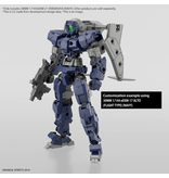 Bandai bEXM-21 VERDENOVA [NAVY] 30MM 1/144 Bandai