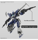 Bandai bEXM-21 VERDENOVA [NAVY] 30MM 1/144 Bandai