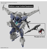 Bandai bEXM-21 VERDENOVA [NAVY] 30MM 1/144 Bandai