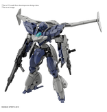Bandai bEXM-21 VERDENOVA [NAVY] 30MM 1/144 Bandai