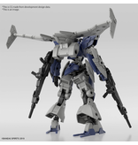 Bandai bEXM-21 VERDENOVA [NAVY] 30MM 1/144 Bandai