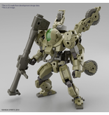 Bandai bEXM-33QB VOLPANOVA(QUAD BIKE Ver.) 30MM 1/144 Bandai