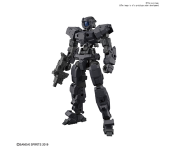 eEMX-17 ALTO [DARK GRAY] 30MM 1/144 Bandai