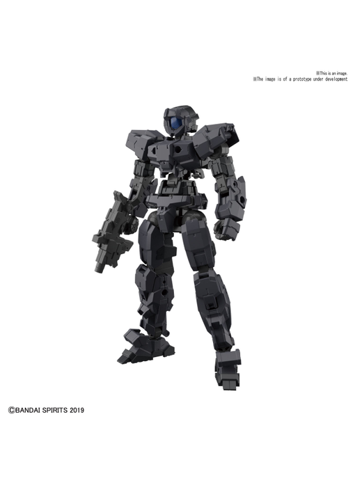 eEMX-17 ALTO [DARK GRAY] 30MM 1/144 Bandai