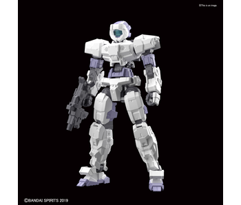 eEMX-17 ALTO [WHITE] 30MM 1/144 Bandai