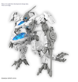 Bandai eEXM GIG-C02 PROVEDEL (type-COMMAND 02) 30MM 1/144 Bandai