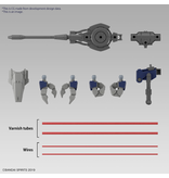 Bandai eEXM GIG-R01 PROVEDEL (type-REX 01) 30MM 1/144 Bandai