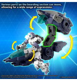 Bandai eEXM GIG-R01 PROVEDEL (type-REX 01) 30MM 1/144 Bandai