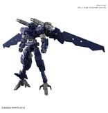 Bandai eEXM-17 ALTO (FLIGHT TYPE) [NAVY] 30MM 1/144 Bandai