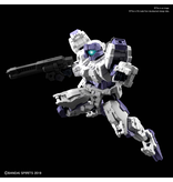Bandai eEXM-21 RABIOT [WHITE] 30MM 1/144 Bandai