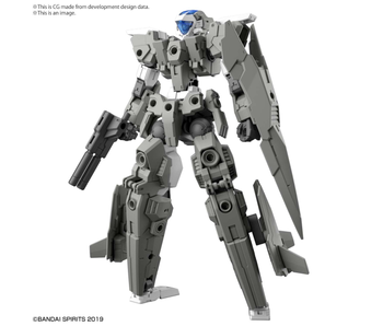 eEXM-30 ESPOSSITO Alpha 30MM 1/144 Bandai