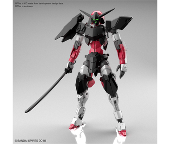 EXM-A9s SPINATIO (SENGOKU TYPE) 30MM 1/144 Bandai
