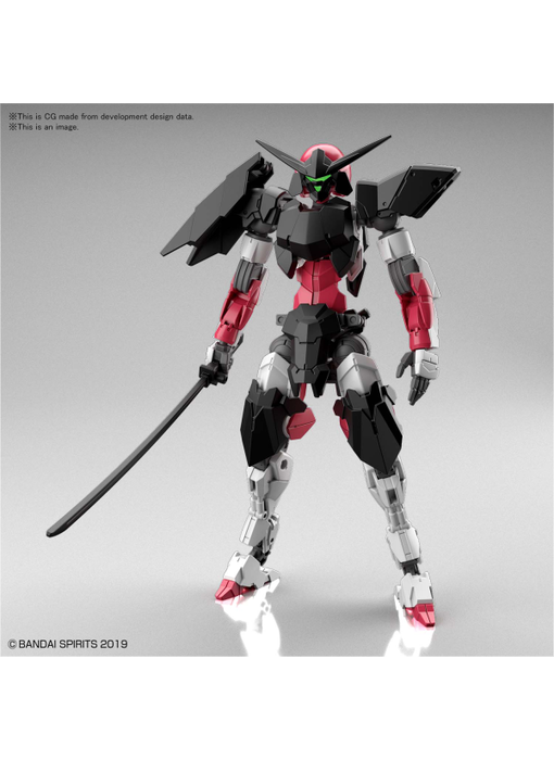 EXM-A9s SPINATIO (SENGOKU TYPE) 30MM 1/144 Bandai