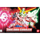 BB360 Unicorn Gundam Bandai