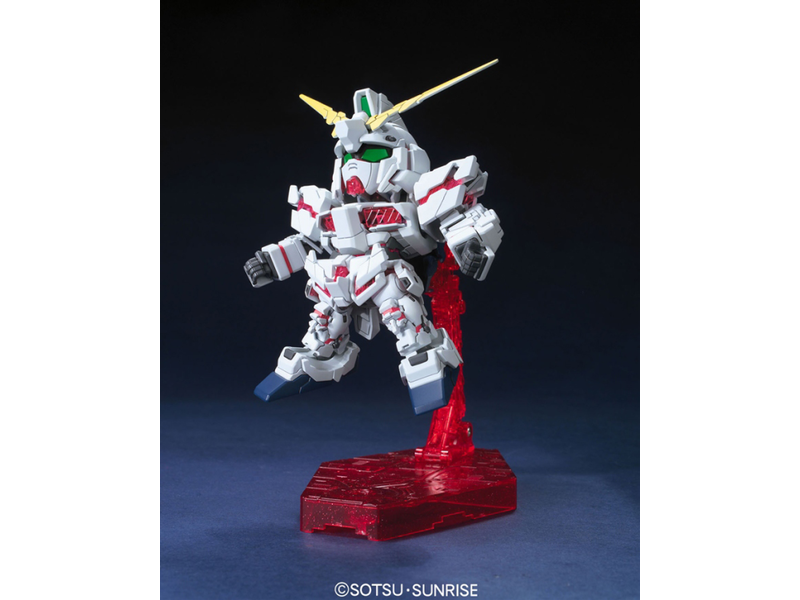 Bandai BB360 Unicorn Gundam Bandai