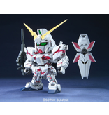 Bandai BB360 Unicorn Gundam Bandai