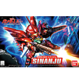 Bandai BB365 Sinanju Bandai