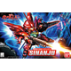 BB365 Sinanju Bandai