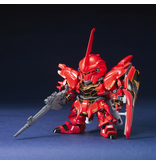 Bandai BB365 Sinanju Bandai