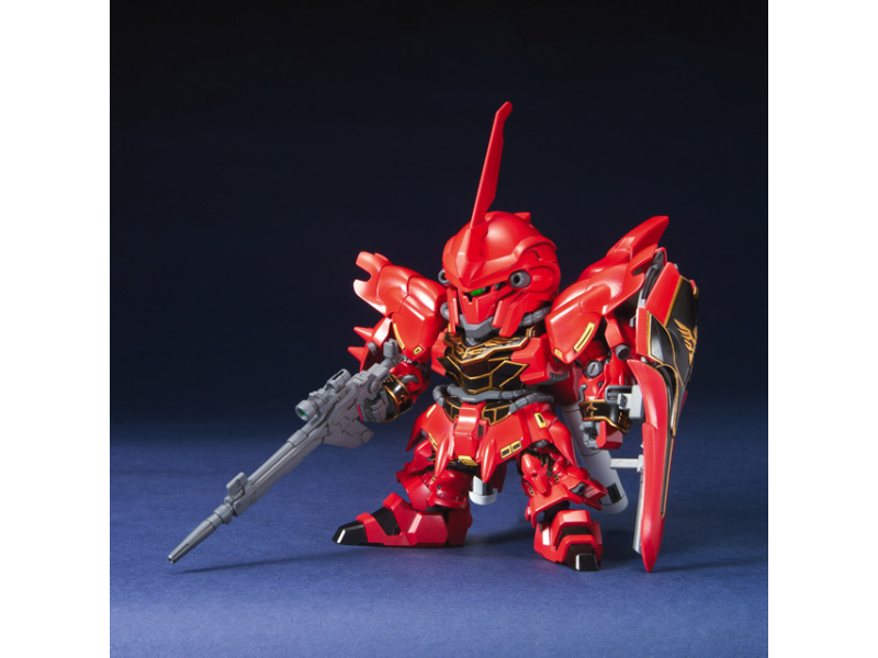Bandai BB365 Sinanju Bandai