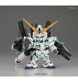 Bandai BB390 Full Armor Unicorn Gundam Bandai